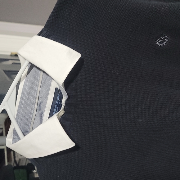 Men's Button Down Shirt with sweater bundle! - Picture 5 of 5